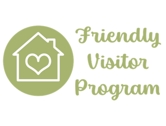 Friendly Visitor Program Image